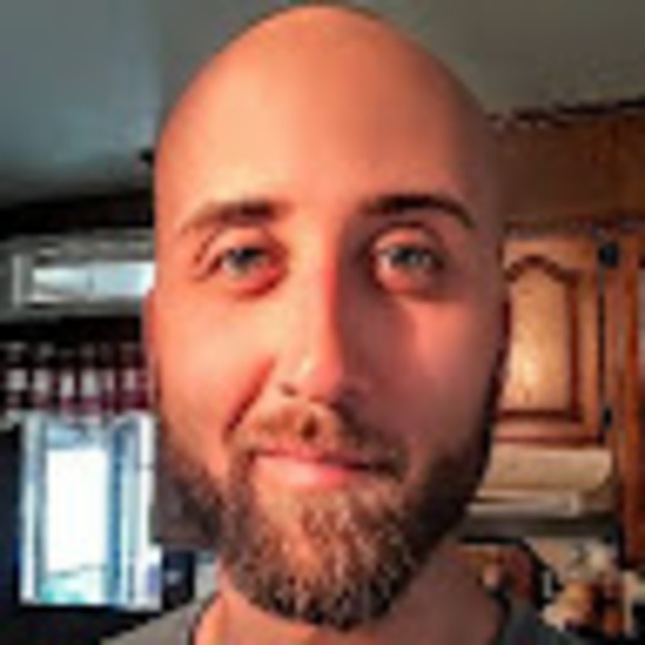 Meet your Posher, Michael - Picture 1 of 1